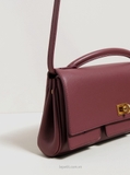 Túi Ba/len/cia/ga Bel Air Small Clutch
