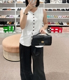 Túi Ba/len/cia/ga Bel Air Small Clutch