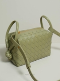 [ORDER 2 - 3 TUẦN] Túi BV Small Loop Crossbody