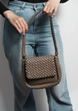 [ORDER 2 - 3 TUẦN] Túi BV Mini Cobble Shoulder