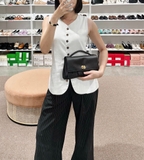 Túi Ba/len/cia/ga Bel Air Small Clutch