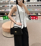 Túi Ba/len/cia/ga Bel Air Small Clutch