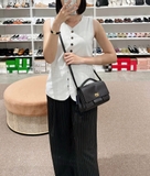Túi Ba/len/cia/ga Bel Air Small Clutch