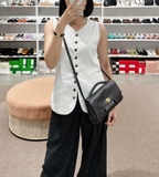 Túi Ba/len/cia/ga Bel Air Small Clutch