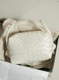 [ORDER 2 - 3 TUẦN] Túi BV Small Loop Crossbody