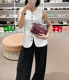 Túi Ba/len/cia/ga Bel Air Small Clutch