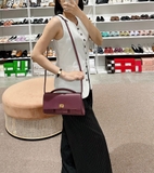 Túi Ba/len/cia/ga Bel Air Small Clutch