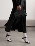 Túi Ba/len/cia/ga Bel Air Small Clutch