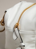 Túi P/ra/da Dangle Top Handle Mini