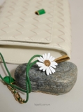 Túi BV Andiamo Daisy Pouch
