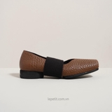 Giày Uma Wang Single Band Ballet Pumps