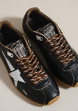 Giày Golden Goose Marathon Speed Sneakers