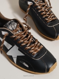Giày Golden Goose Marathon Speed Sneakers