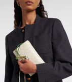 Túi BV Andiamo Daisy Pouch