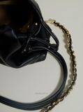 [ORDER 2 - 3 TUẦN] Túi LW Flamenco Medium Purse