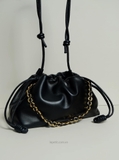 [ORDER 2 - 3 TUẦN] Túi LW Flamenco Medium Purse