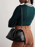 [ORDER 2 - 3 TUẦN] Túi LW Flamenco Medium Purse