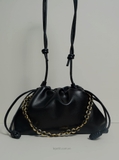 [ORDER 2 - 3 TUẦN] Túi LW Flamenco Medium Purse