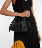 [ORDER 2 - 3 TUẦN] Túi LW Flamenco Clutch Mini / Medium