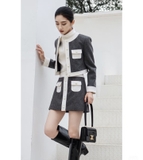 [ORDER 2 - 3 TUẦN] Túi Ce/li/ne Teen Garance