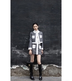 [ORDER 2 - 3 TUẦN] Túi Ce/li/ne Teen Garance