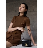 [ORDER 2 - 3 TUẦN] Túi Ce/li/ne Teen Garance