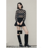 [ORDER 2 - 3 TUẦN] Túi Ce/li/ne Teen Garance