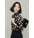 [ORDER 2 - 3 TUẦN] Túi Ce/li/ne Teen Garance