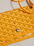 [ORDER 2 - 3 TUẦN] Túi Go/ya/rd Plumet Pouch-Wallet