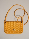 [ORDER 2 - 3 TUẦN] Túi Go/ya/rd Plumet Pouch-Wallet
