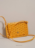 [ORDER 2 - 3 TUẦN] Túi Go/ya/rd Plumet Pouch-Wallet