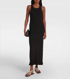 Giày The R*o*w Line Leather Sandals