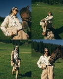 Túi LR Piana Extra Bag L23