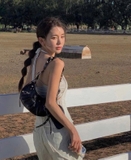 [ORDER 2 - 3 TUẦN] Túi Ba/len/cia/ga Le Cagole XS Shoulder