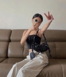 [ORDER 2 - 3 TUẦN] Túi Ba/len/cia/ga Le Cagole XS Shoulder