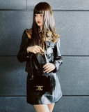 [ORDER 2 - 3 TUẦN] Túi Ce/li/ne Teen Garance