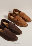 Giày Icicle Sacchetto Loafers