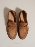 Giày Icicle Sacchetto Loafers