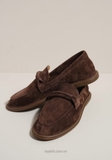 Giày Icicle Sacchetto Loafers
