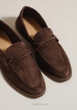 Giày Icicle Sacchetto Loafers
