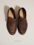 Giày Icicle Sacchetto Loafers