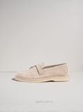 Giày LR P•ana Summer Charms Walk Loafers