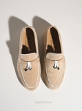 Giày LR P•ana Summer Charms Walk Loafers