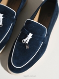 Giày LR P•ana Summer Charms Walk Loafers