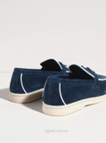 Giày LR P•ana Summer Charms Walk Loafers