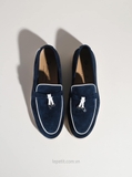 Giày LR P•ana Summer Charms Walk Loafers