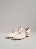 Giày Ro/ger Vi/vi/er Très Vivier Mary Janes
