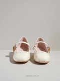 Giày Ro/ger Vi/vi/er Très Vivier Mary Janes