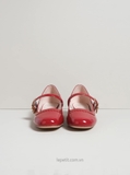 Giày Ro/ger Vi/vi/er Très Vivier Mary Janes