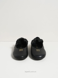 Giày M/iu M/iu Ruches Nappa Leather Ballerinas